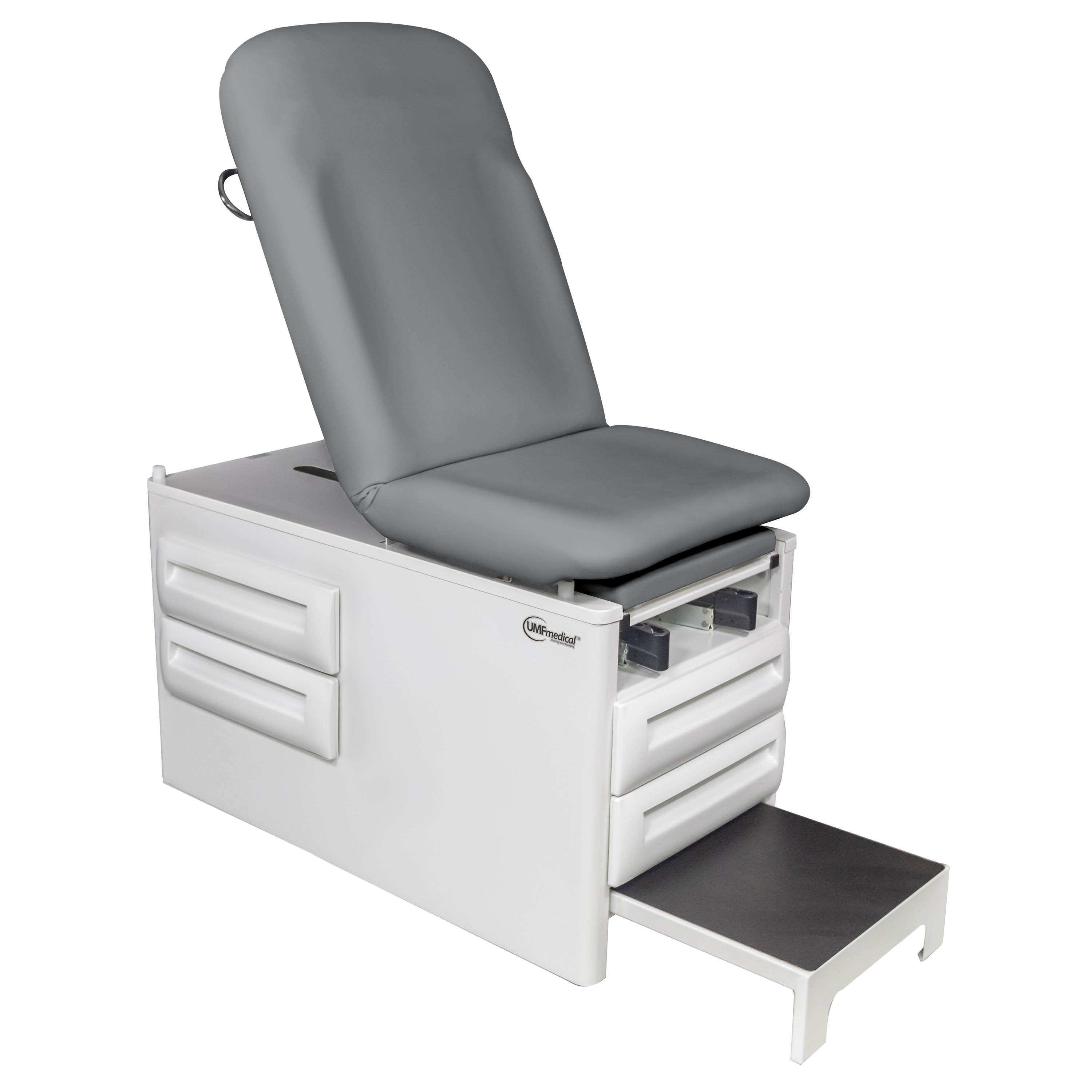 UMF Medical-Manual Exam Table