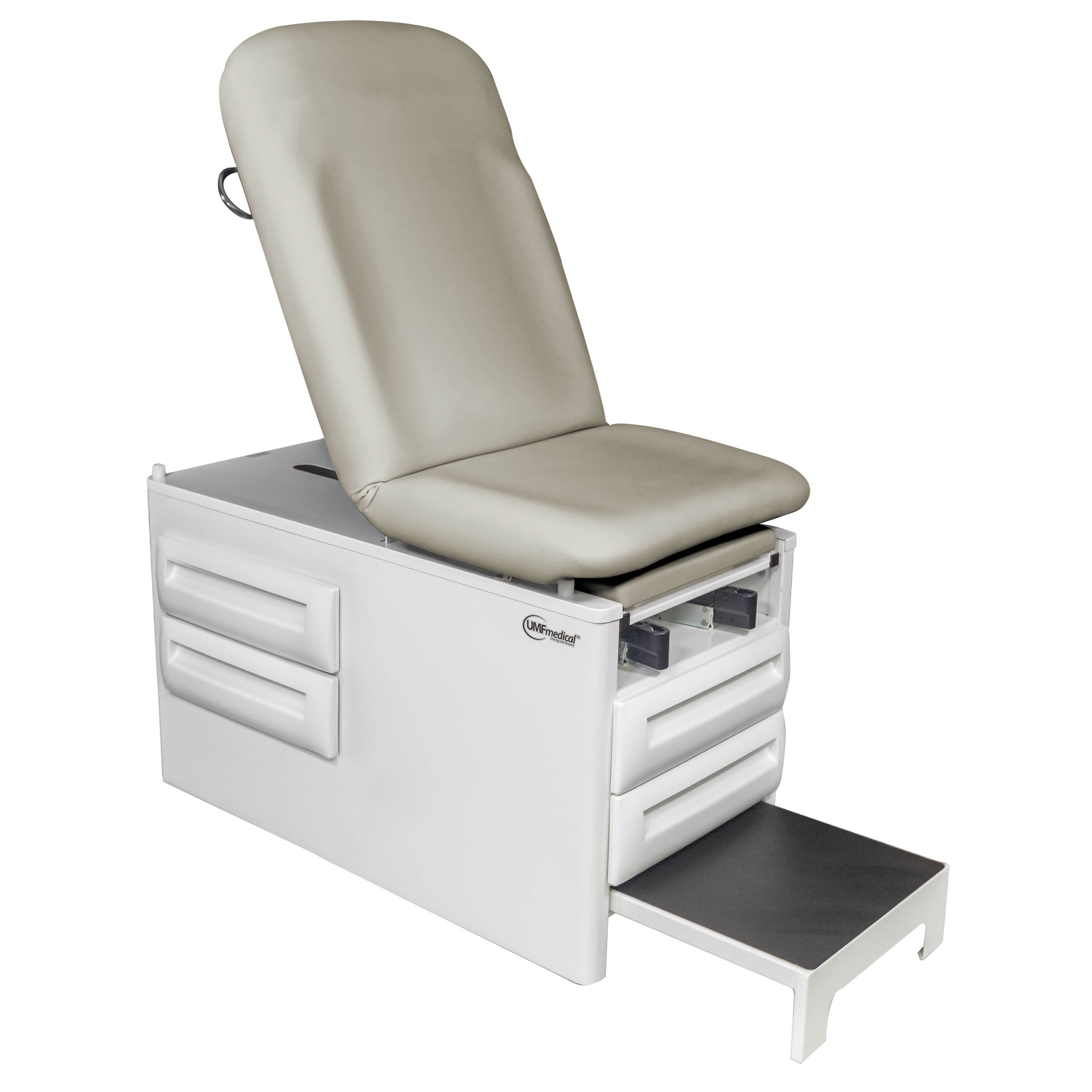 UMF Medical-Manual Exam Table