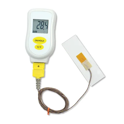 Marketlab-52433 Digital Slide Warmer Thermometer, 1/ea