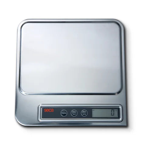 Marketlab-52436 Stainless Digital Organ Scale, 1/ea