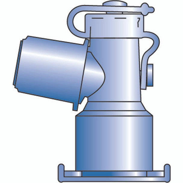 ICU Medical Portex® Ventilation Accessories