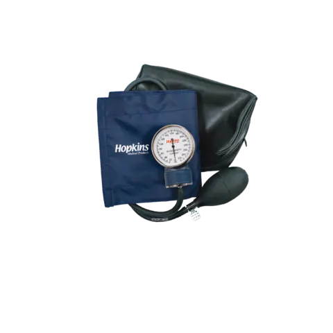 Hopkins Medical/Marketlab-526645PK Adult Latex Free Nylon Sphyg 6/PK,10" - 16",1/ea