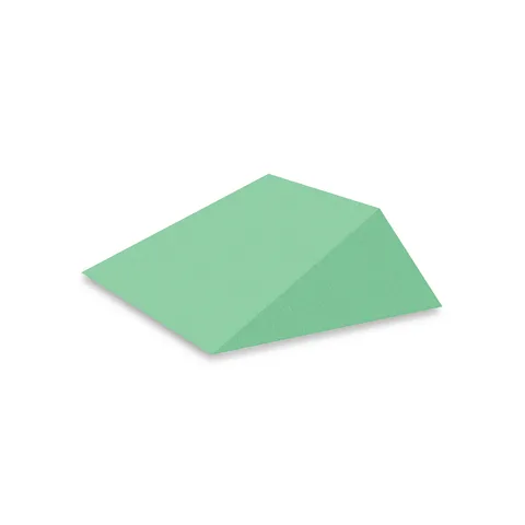 Cone Instruments/Marketlab-52827 Foam Wedge X-Ray Positioner
21° Wedge