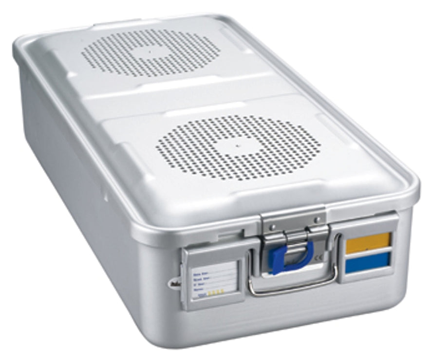 Integra Miltex Sterilization Container System