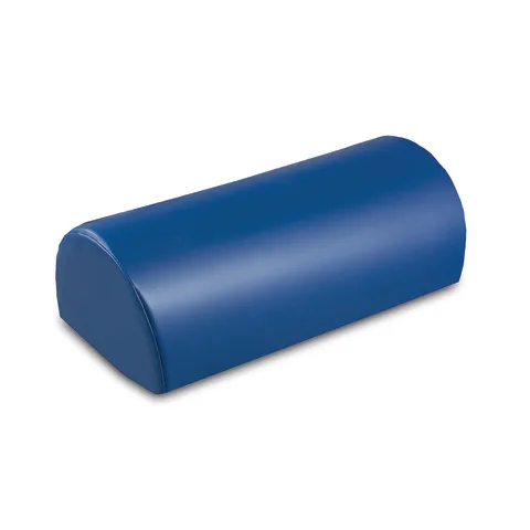 Cone Instruments/Marketlab-52914 Bolster, Semi-Round • 18"W x 8"L x 6"H