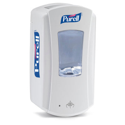 Gojo-1920-04 Dispenser, 1200mL, White (4/cs)