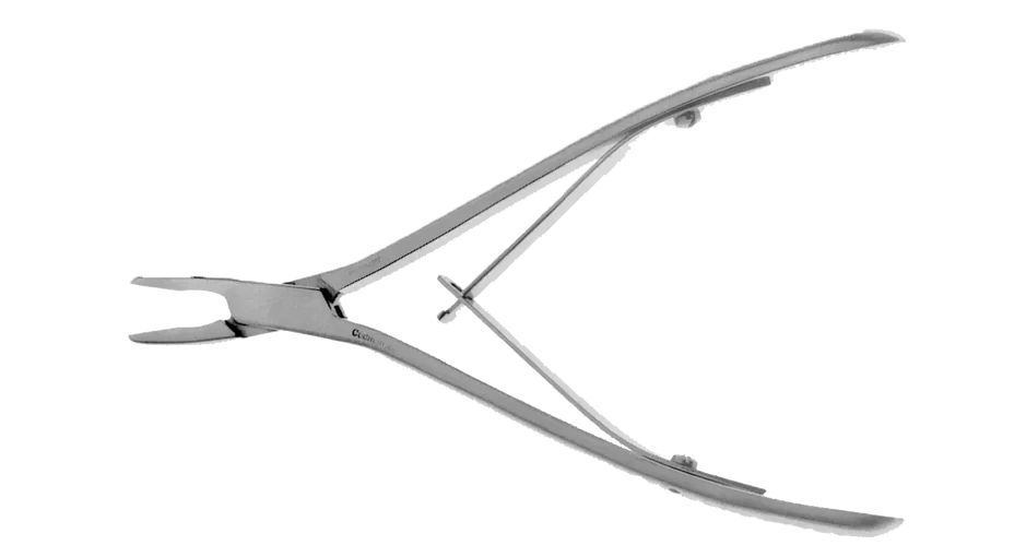 Aspen Surgical Rongeur