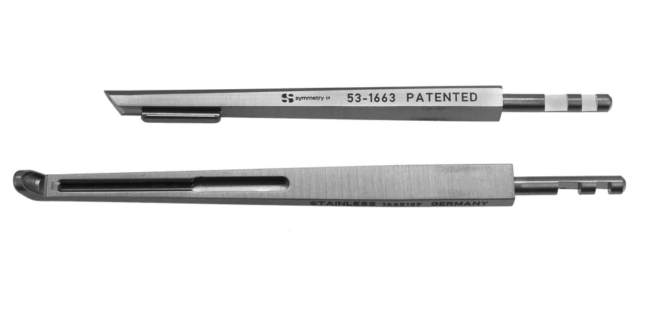 Aspen Surgical Rongeur