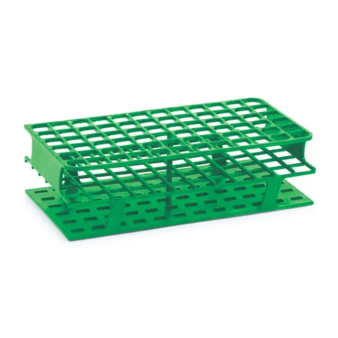 Marketlab Full-Size Freezer Rack for 13mm Tubes