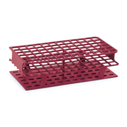 Marketlab Full-Size Freezer Rack for 13mm Tubes
