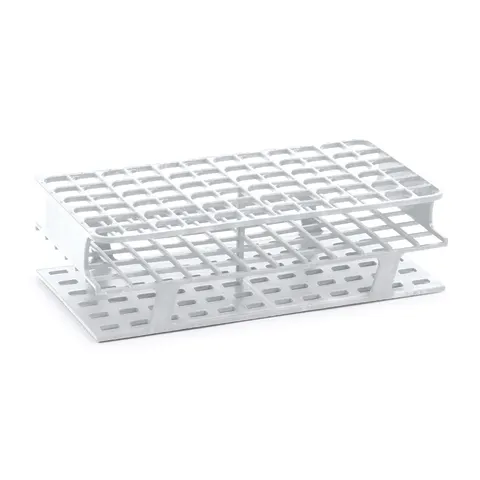 Marketlab Full-Size Freezer Rack for 13mm Tubes