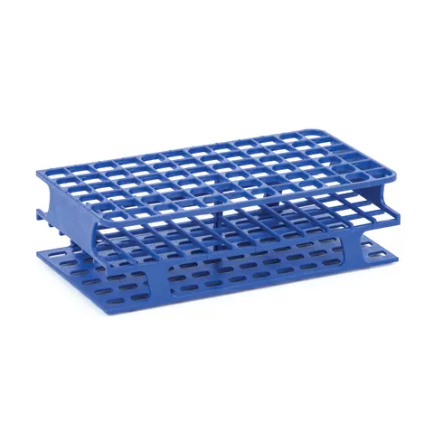 Marketlab Full-Size Freezer Rack for 16mm Tubes