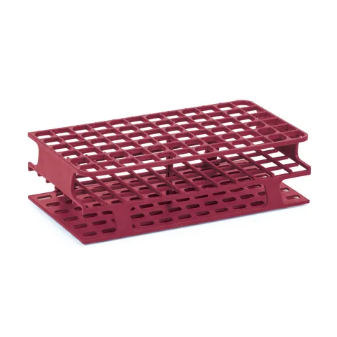 Marketlab Full-Size Freezer Rack for 16mm Tubes