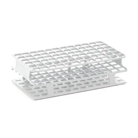 Marketlab Full-Size Freezer Rack for 16mm Tubes