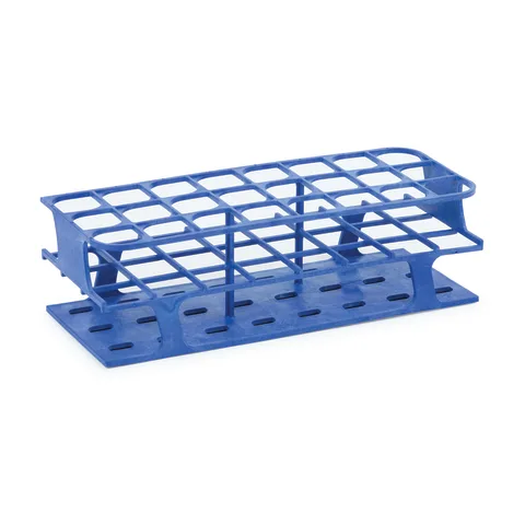Marketlab Full-Size Freezer Rack for 30mm Tubes