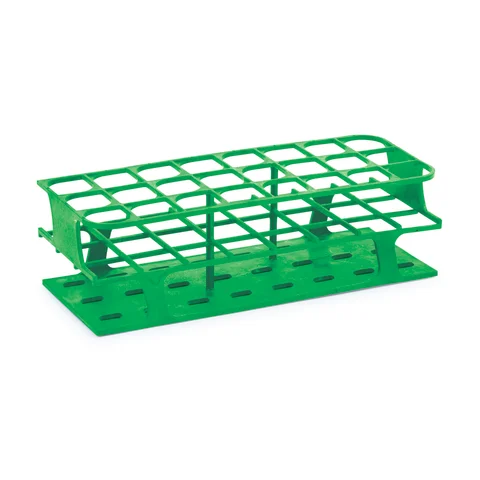 Marketlab Full-Size Freezer Rack for 30mm Tubes