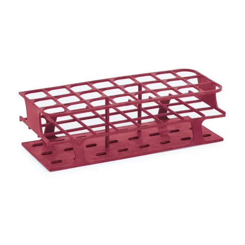 Marketlab Full-Size Freezer Rack for 30mm Tubes