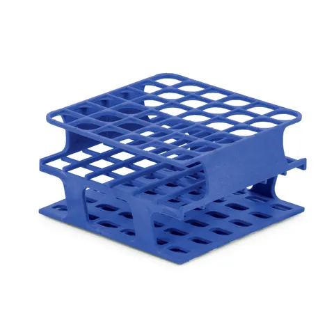 Marketlab Half-Size Freezer Rack for 13mm Tubes