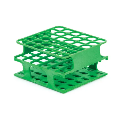 Marketlab Half-Size Freezer Rack for 13mm Tubes
