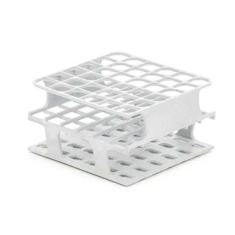 Marketlab Half-Size Freezer Rack for 13mm Tubes