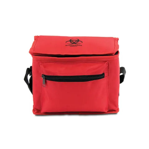 Hopkins/Marketlab-530380 Premium Insulated Bio Transport Cooler, 1/ea
