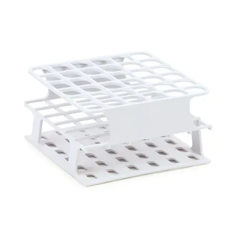 Marketlab Half-Size Freezer Rack for 16mm Tubes