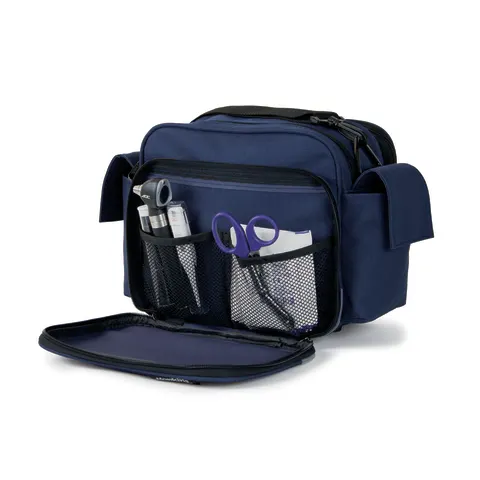 Hopkins Medical/Marketlab Mini Home Health Shoulder Bag