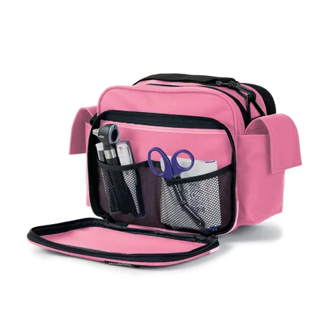 Hopkins Medical/Marketlab Mini Home Health Shoulder Bag