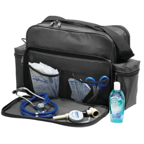 Hopkins Medical/Marketlab Original Home Health Shoulder Bag