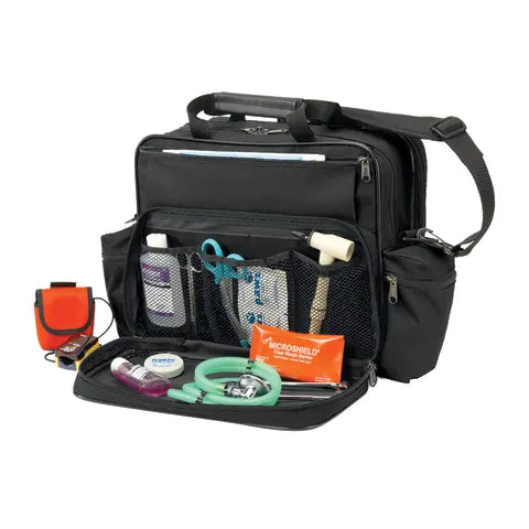 Hopkins Medical/Marketlab Home Health Shoulder Bag