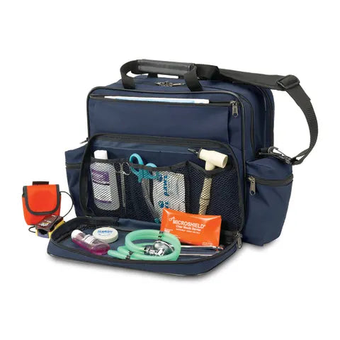 Hopkins Medical/Marketlab Home Health Shoulder Bag