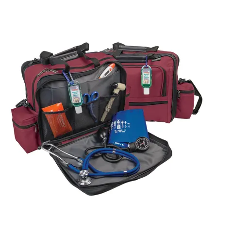 Hopkins Medical/Marketlab Mark V Shoulder Bag