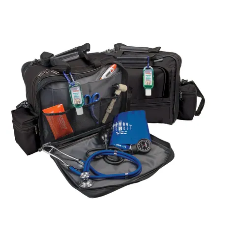 Hopkins Medical/Marketlab Mark V Shoulder Bag