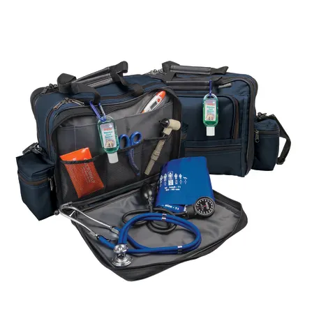 Hopkins Medical/Marketlab Mark V Shoulder Bag