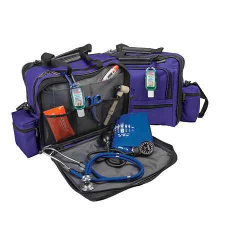 Hopkins Medical/Marketlab Mark V Shoulder Bag