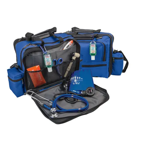 Hopkins Medical/Marketlab Mark V Shoulder Bag