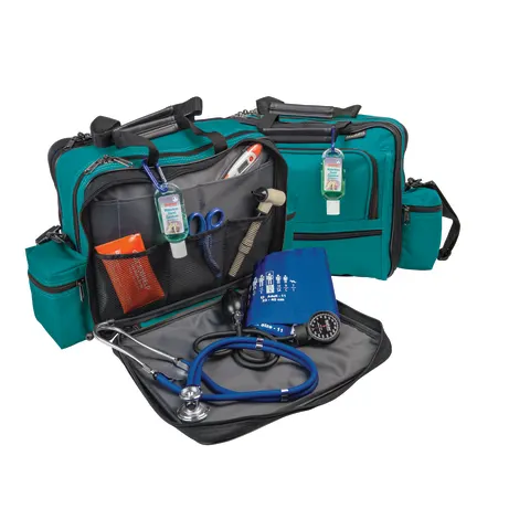 Hopkins Medical/Marketlab Mark V Shoulder Bag