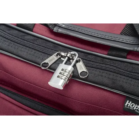 Hopkins Medical/Marketlab Mark V Shoulder Bag