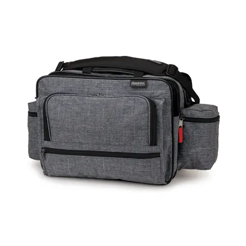 Hopkins Medical/Marketlab-530671-HGR Antimicrobial Mark V ExL Shoulder Bag, 1/ea