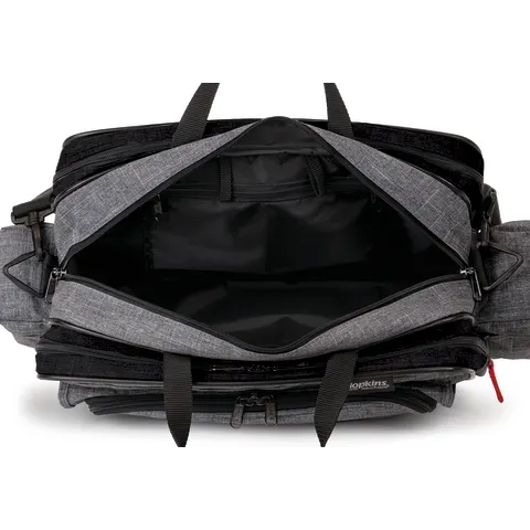 Hopkins Medical/Marketlab-530671-HGR Antimicrobial Mark V ExL Shoulder Bag, 1/ea