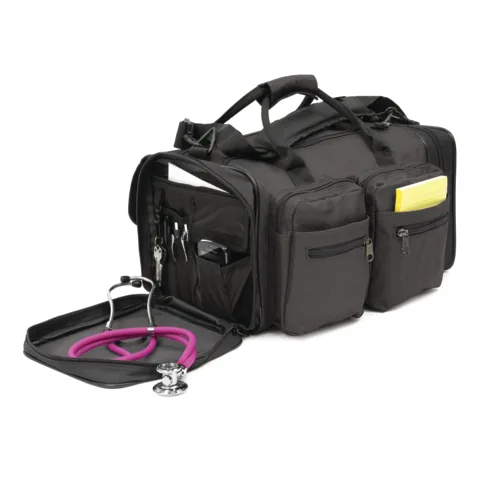 Hopkins Medical/Marketlab Professional Healthcare Carry All Bag