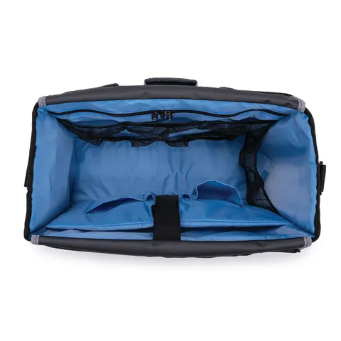 Hopkins Medical/Marketlab-530888-HGR Antimicrobial Nurse Tote Bag, 1/ea