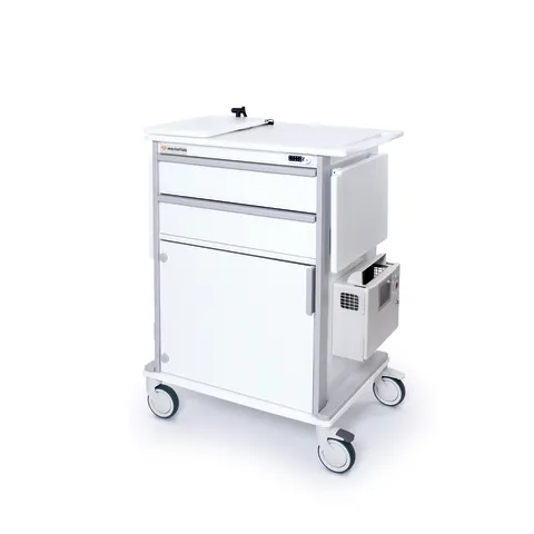 Marketlab-53183 Insight® Mobile Microscope Cart • 29.75"W x 22.5"D x 42.25"H, 1/ea