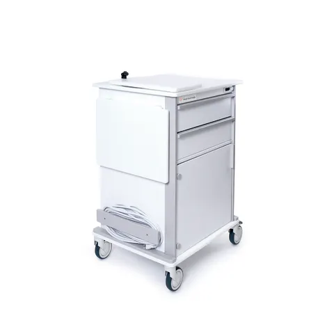 Marketlab-53183 Insight® Mobile Microscope Cart • 29.75"W x 22.5"D x 42.25"H, 1/ea