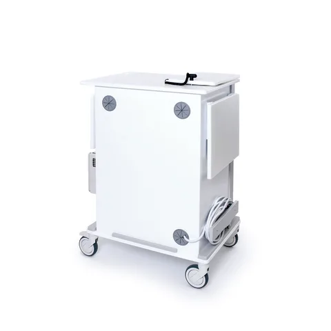 Marketlab-53183 Insight® Mobile Microscope Cart • 29.75"W x 22.5"D x 42.25"H, 1/ea