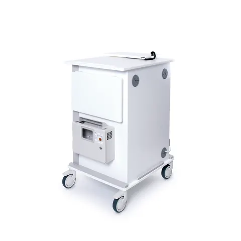 Marketlab-53183 Insight® Mobile Microscope Cart • 29.75"W x 22.5"D x 42.25"H, 1/ea
