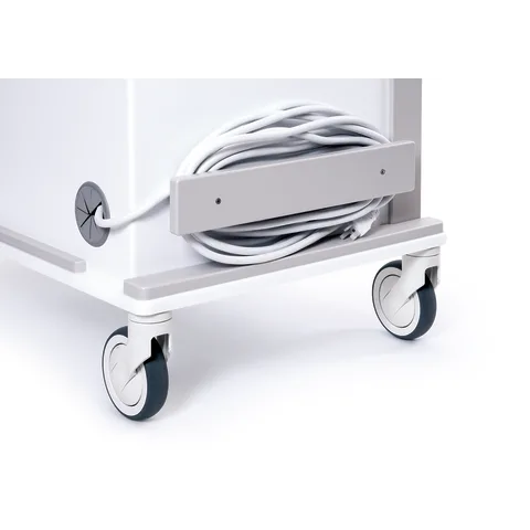 Marketlab-53183 Insight® Mobile Microscope Cart • 29.75"W x 22.5"D x 42.25"H, 1/ea