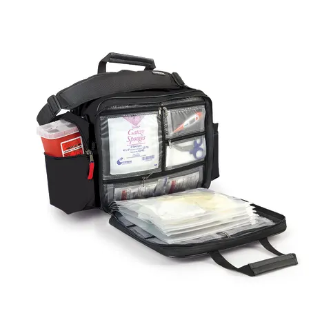 Hopkins Medical/Marketlab EZ View Med Bag®