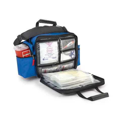 Hopkins Medical/Marketlab EZ View Med Bag®