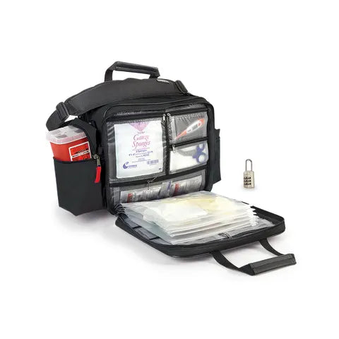 Hopkins Medical/Marketlab EZ View Med Bag®